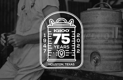 Cheers to 75 Years!