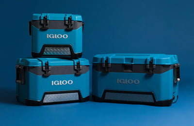 Have You Met the Best-in-Class BMX Cooler?