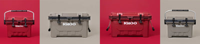 IMX Coolers