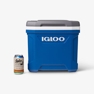 Size View | Latitude 16 Cooler