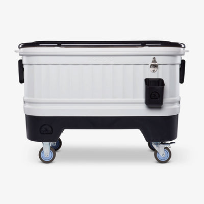 Large View | Party Bar 125 Qt Cooler::::Holds up to 158 cans