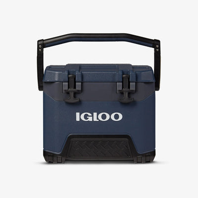 Front View | BMX 25 Qt Cooler::::3-Year Warranty