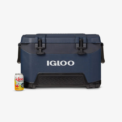 Size View | BMX 52 Qt Cooler::::Holds up to 83 cans