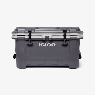 Size View | IMX 70 Qt Cooler::::Holds up to 105 cans