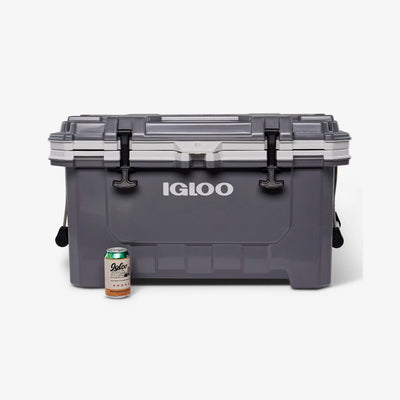 Size View | IMX 70 Qt Cooler::::Holds up to 105 cans