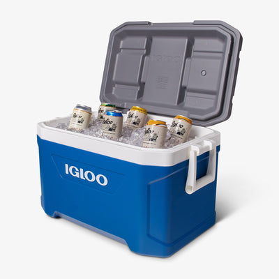 Open View | Latitude 52 Qt Cooler::::