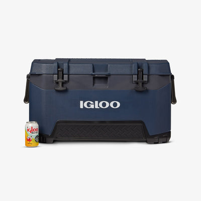 Size View | BMX 72 Qt Cooler::::Holds up to 101 cans