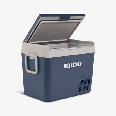Open View | ICF 40::::Fits up to 61 cans