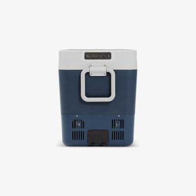 Profile View | ICF 40::::AC / DC power cables included