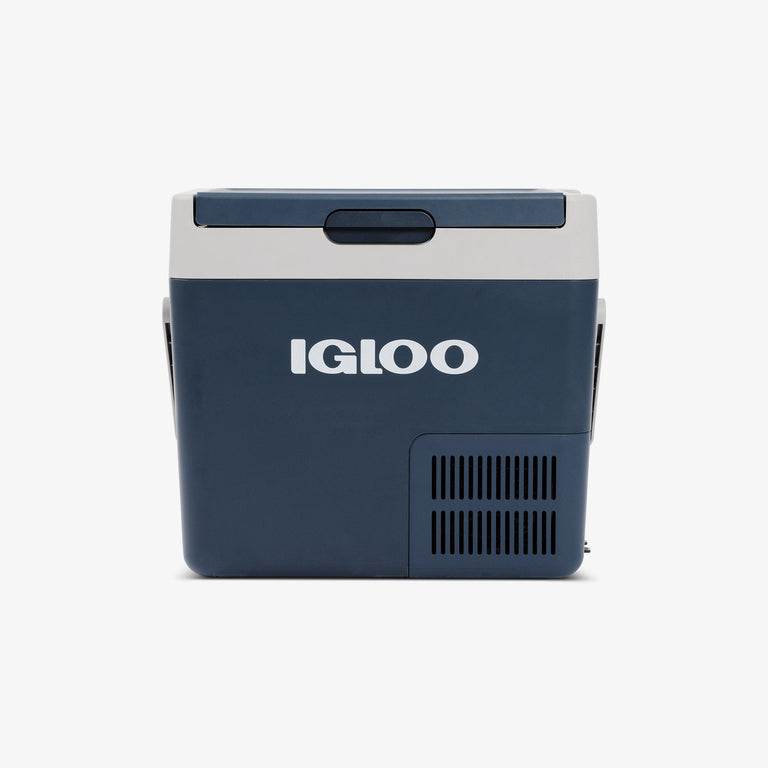 ICF 18 Electric Cooler Igloo