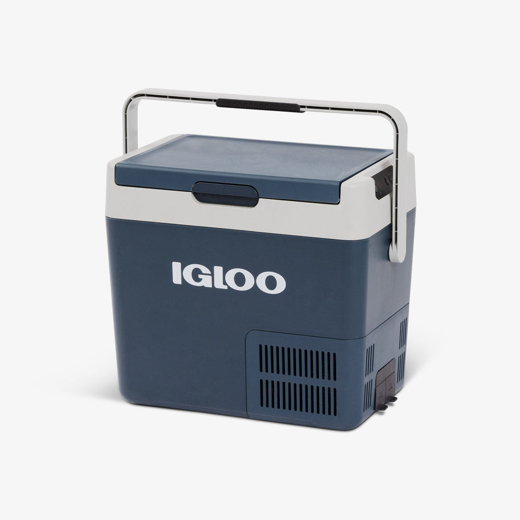 ICF 18 Electric Cooler Igloo