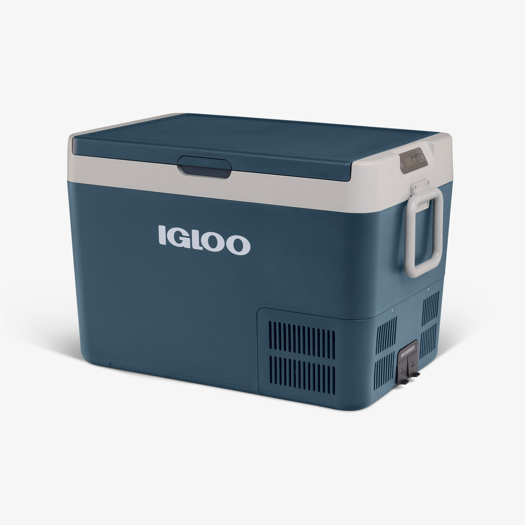 ICF 60 Electric Cooler Igloo