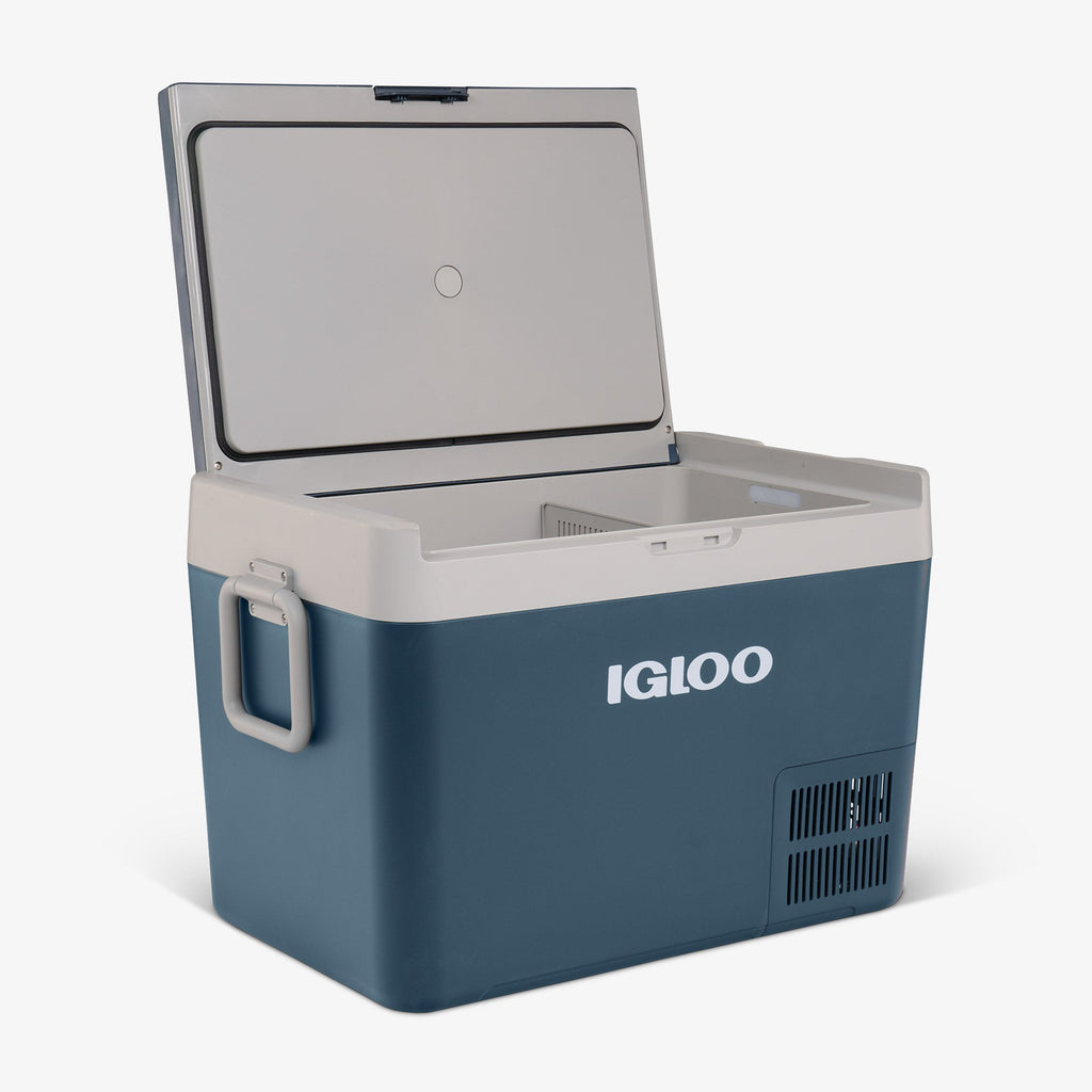 ICF 60 Electric Cooler Igloo