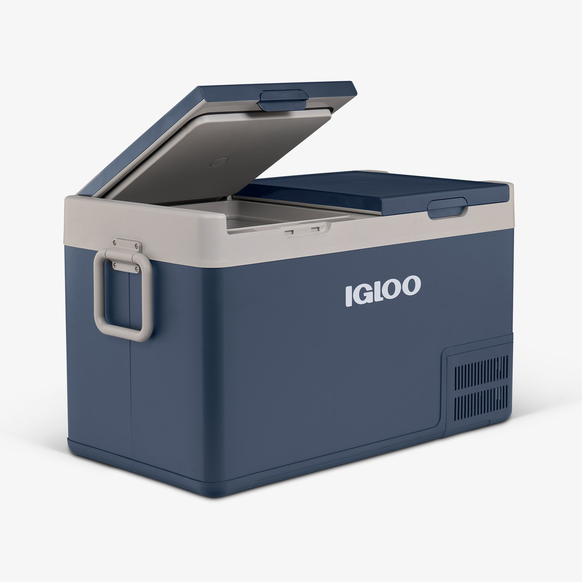 Igloo orders ac cooler